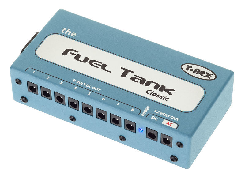 Fuel Tank Classic T-Rex