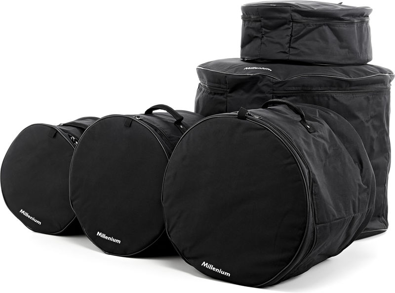 Classic Drum Bag Set Standard Millenium