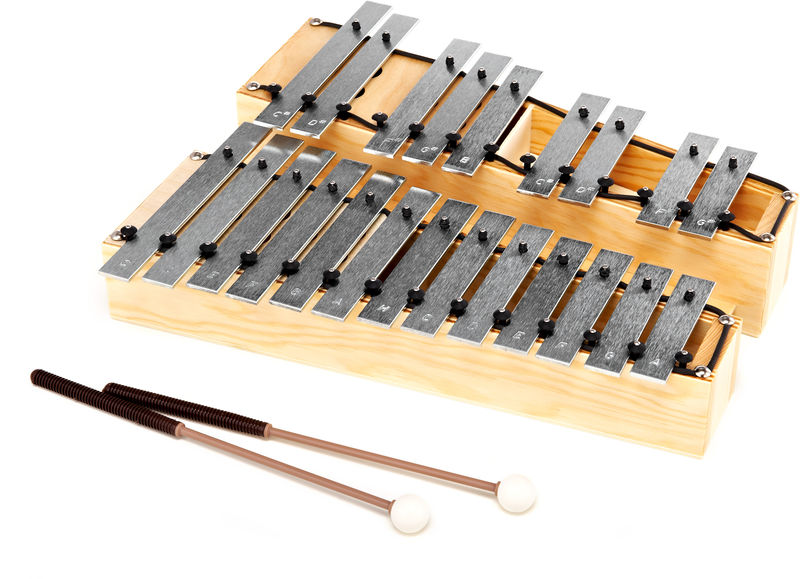 AGc Alto Glockenspiel Studio 49