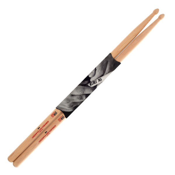 1A American Classic Hickory Vic Firth