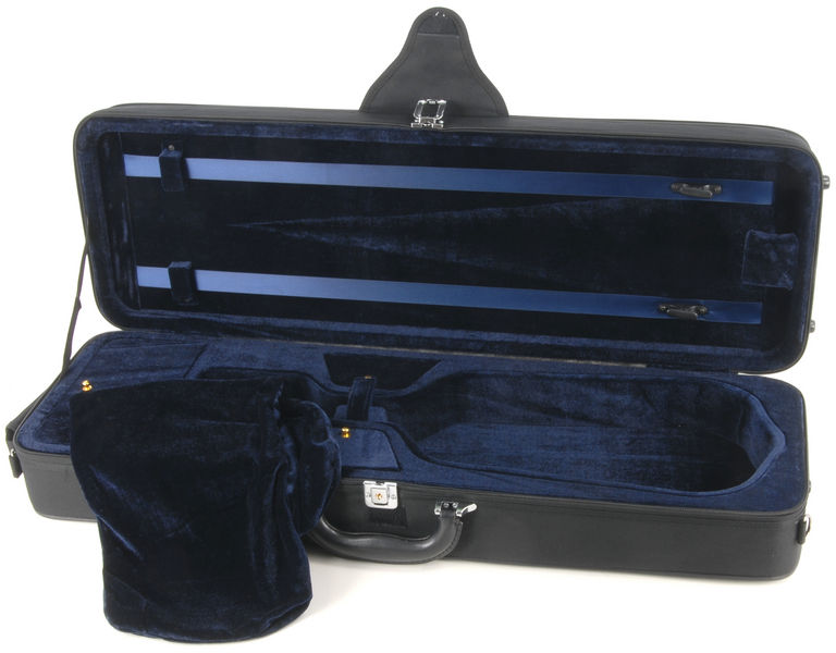 JWC 360 Violin Case 4/4 Jakob Winter