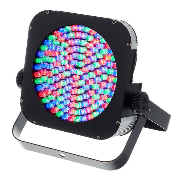LED Flood Panel 150 40° RGB Stairville