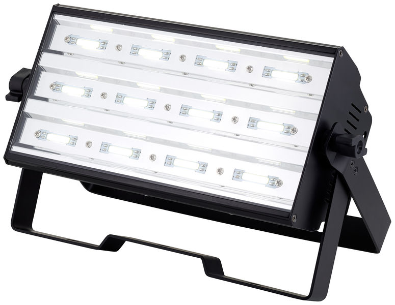 LF-12 LED Flash 12 COB Strobe Stairville