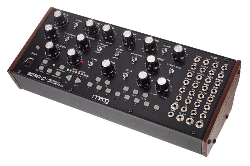 Mother-32 Moog