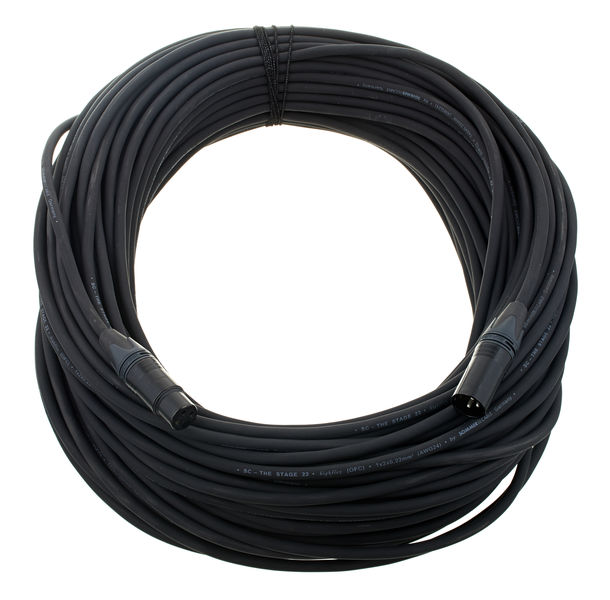 Stage 22 SG0Q 50m Sommer Cable