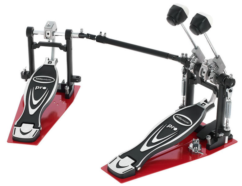 PD-223 Pro Series BD Pedal Millenium