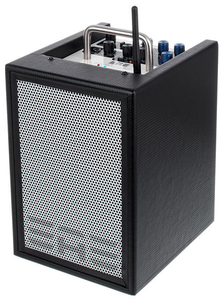 A1-4 Acoustic Amplifier Elite Acoustics