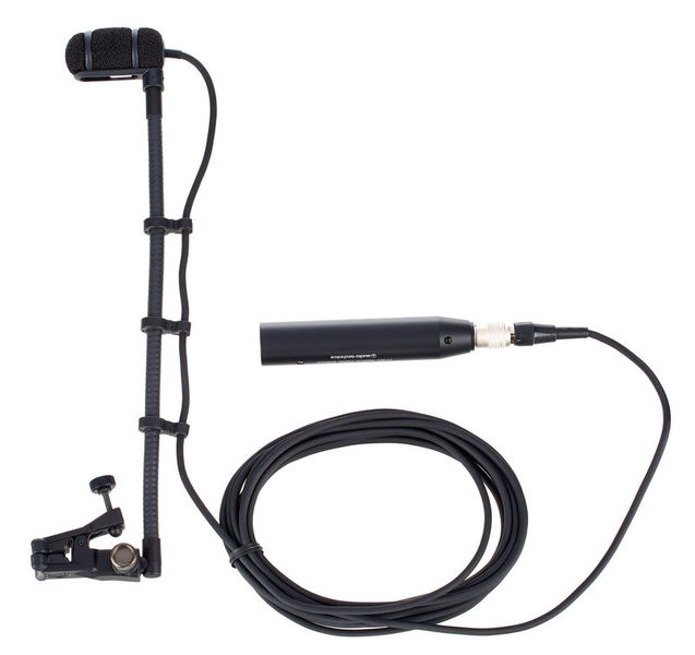 ATM350UL Audio-Technica