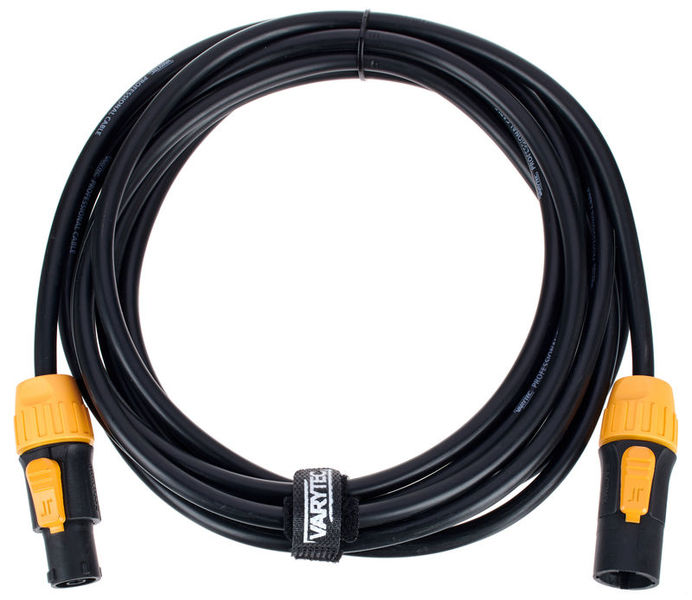 TR1 Link Cable 5,0m 3x1,5 Varytec