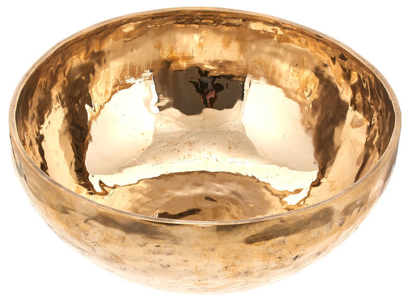 Tibetan Big Bowl 5kg Thomann