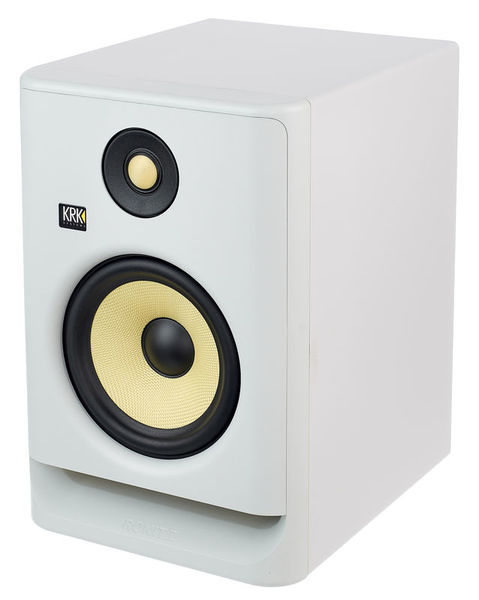 Rokit RP7 G4 White Noise KRK