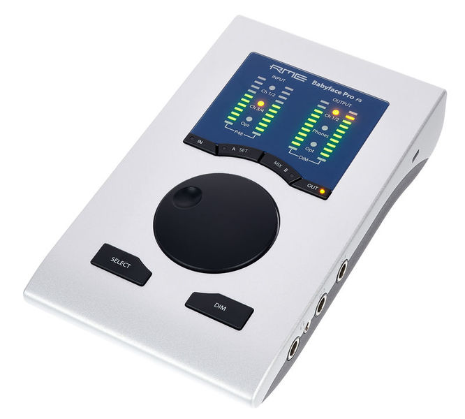 Babyface Pro FS RME