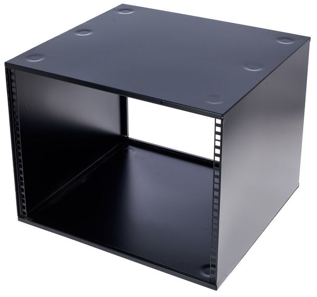 Steel Box 8 45 Millenium