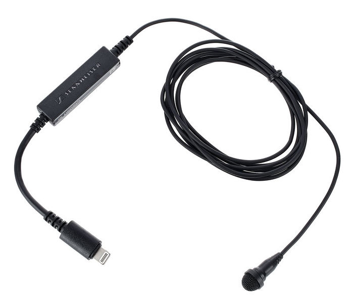 ClipMic digital Apogee