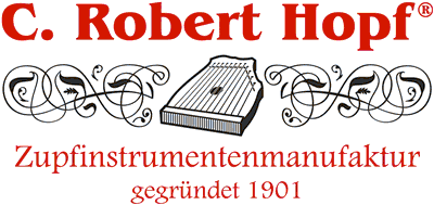 C. Robert Hopf