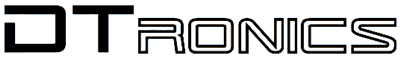 Dtronics