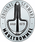 Schwarz