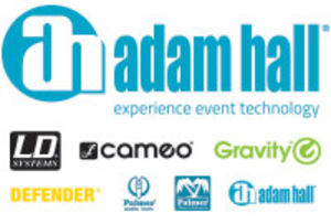 founder Adam Hall Group founder Adam Hall Group