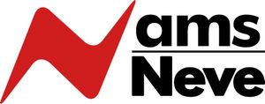 AMS Neve Logotipo AMS Neve Logotipo