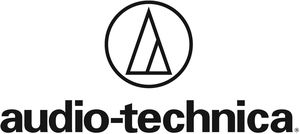Audio-Technica Firmenlogo Audio-Technica Firmenlogo