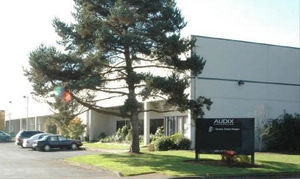 head office in Oregon head office in Oregon