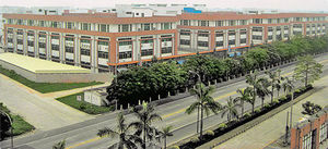 head office in Penang head office in Penang