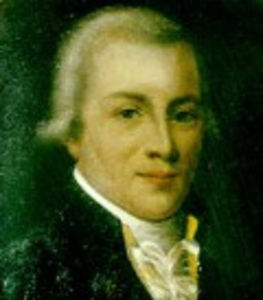 Fondatore Bernhard Schott Fondatore Bernhard Schott