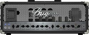 Bugera 6262 Guitar Top Bugera 6262 Guitar Top