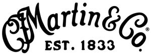 Martin Guitars Logotipo Martin Guitars Logotipo