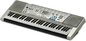 Casio Keyboard Casio Keyboard