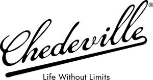 Chedeville company logo Chedeville company logo
