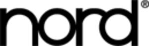 Logo Clavia Nord Logo Clavia Nord