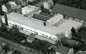 Hovedkvarter Hovedkvarter