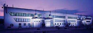 head office in Misano Adriatico/RN head office in Misano Adriatico/RN