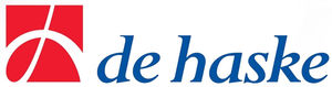 De Haske company logo De Haske company logo