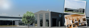 head office in Alleroed head office in Alleroed