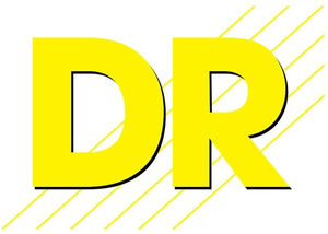 DR Strings company logo DR Strings company logo