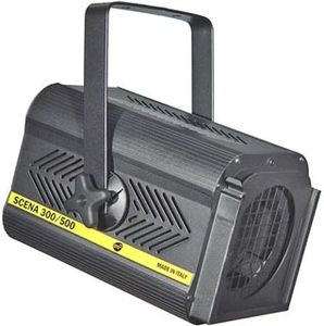 DTS Scena 300/500 Fresnel DTS Scena 300/500 Fresnel