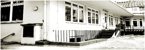 head office in Hannover head office in Hannover