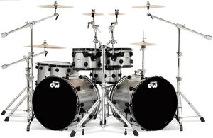 DW Drums DW Drums