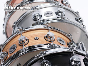 DW Snare DW Snare