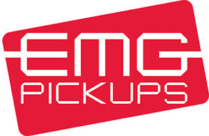 EMG company logo EMG company logo