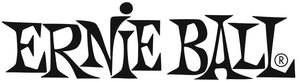 Ernie Ball company logo Ernie Ball company logo
