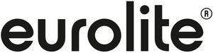 Logo-ul companiei Eurolite Logo-ul companiei Eurolite
