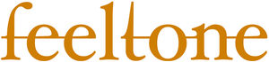 Feeltone company logo Feeltone company logo