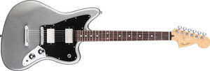 Fender Jaguar Fender Jaguar