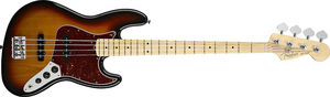 Fender Jazz Bass Fender Jazz Bass