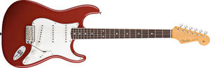 Fender Stratocaster Fender Stratocaster