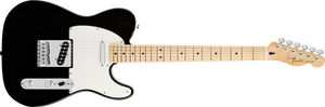 Fender Telecaster Fender Telecaster