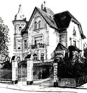 Firmengründung Firmengründung